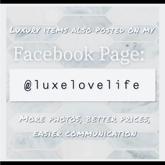 💫SOLD💫Louis Vuitton Pallas BB - Picture 4 of 13